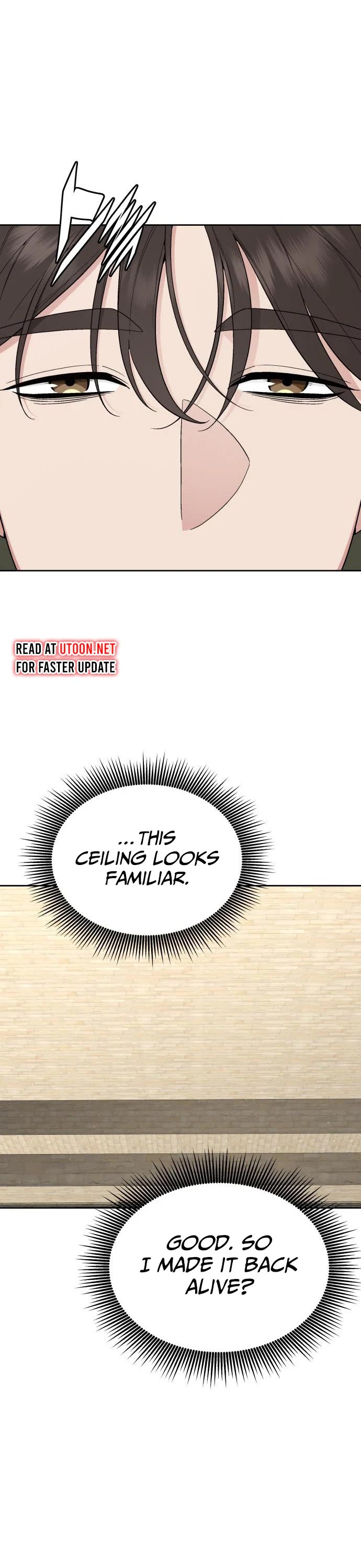 Apocalyptic Chef Awakening Chapter 119 page 10 - Chapter 119