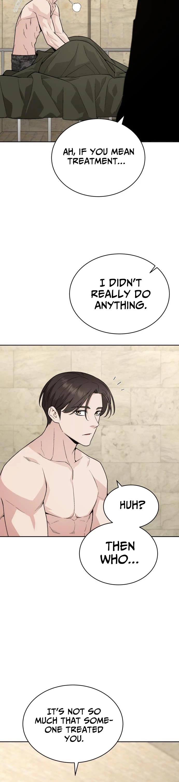 Apocalyptic Chef Awakening Chapter 119 page 12 - Chapter 119