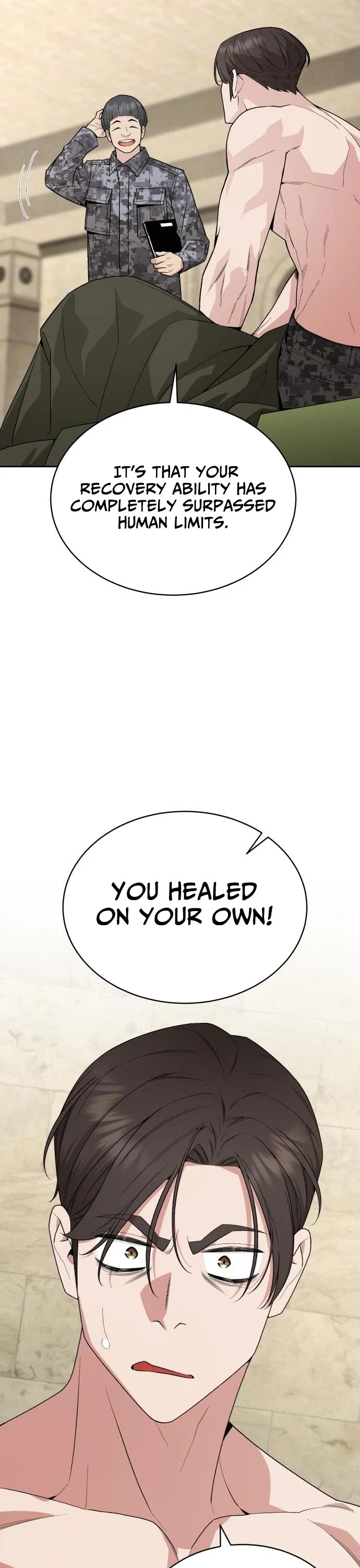 Apocalyptic Chef Awakening Chapter 119 page 13 - Chapter 119