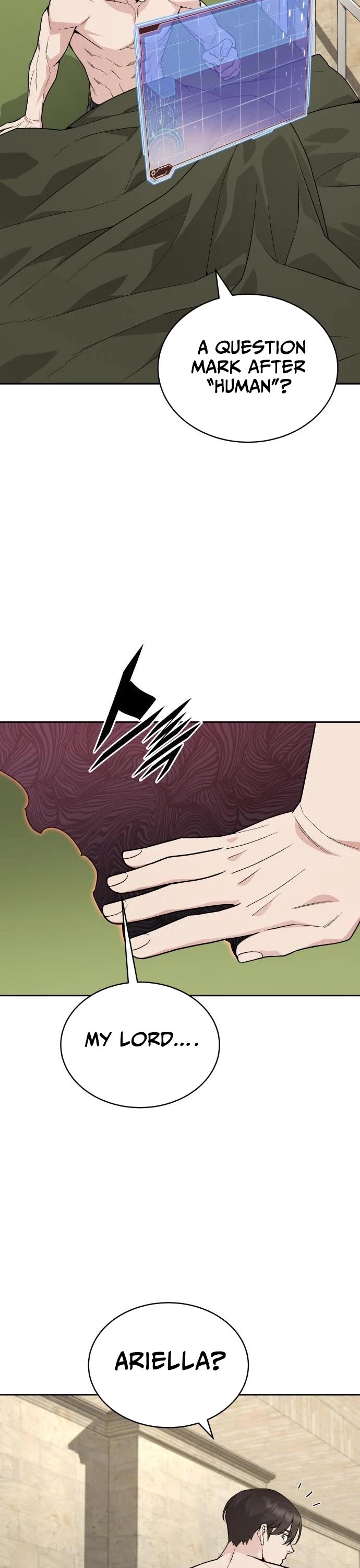 Apocalyptic Chef Awakening Chapter 119 page 15 - Chapter 119