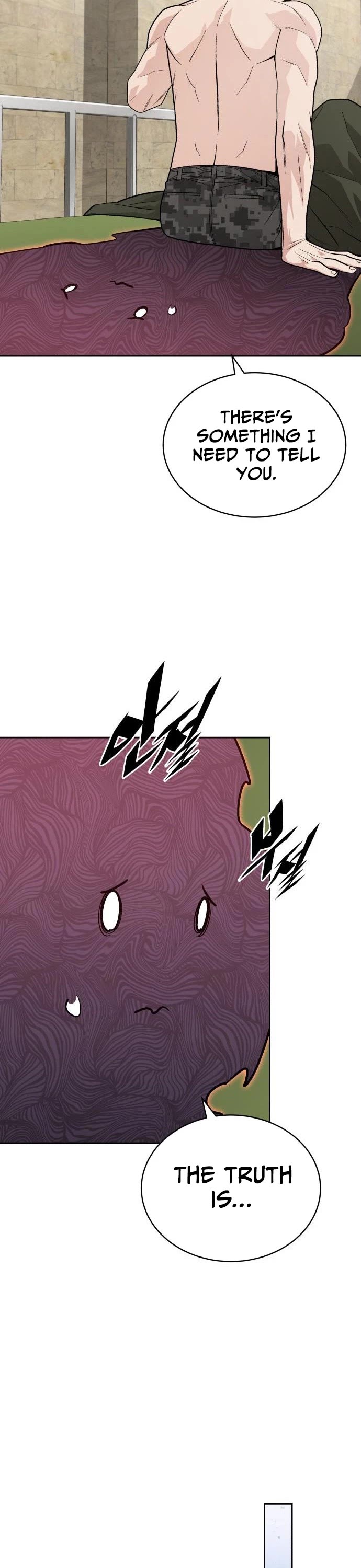 Apocalyptic Chef Awakening Chapter 119 page 16 - Chapter 119
