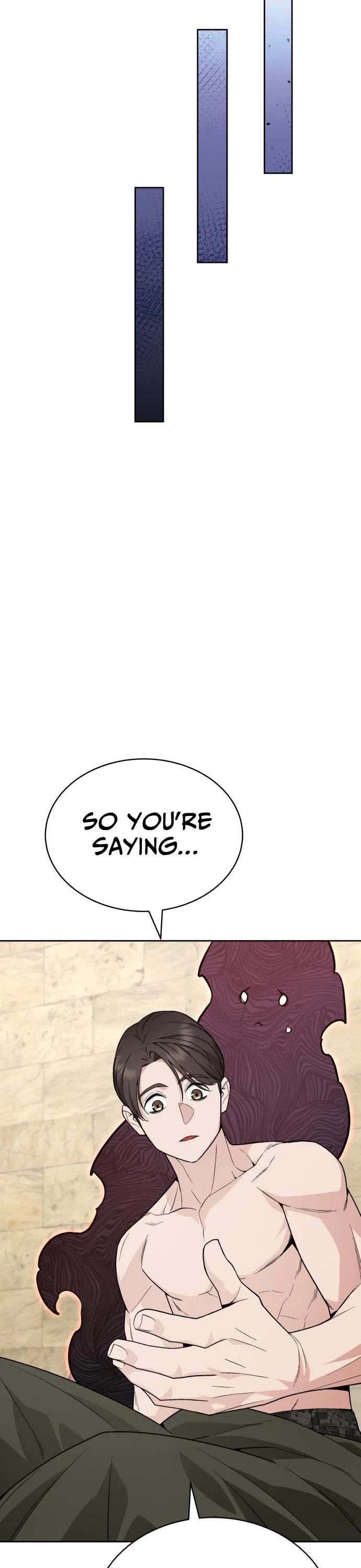 Apocalyptic Chef Awakening Chapter 119 page 17 - Chapter 119