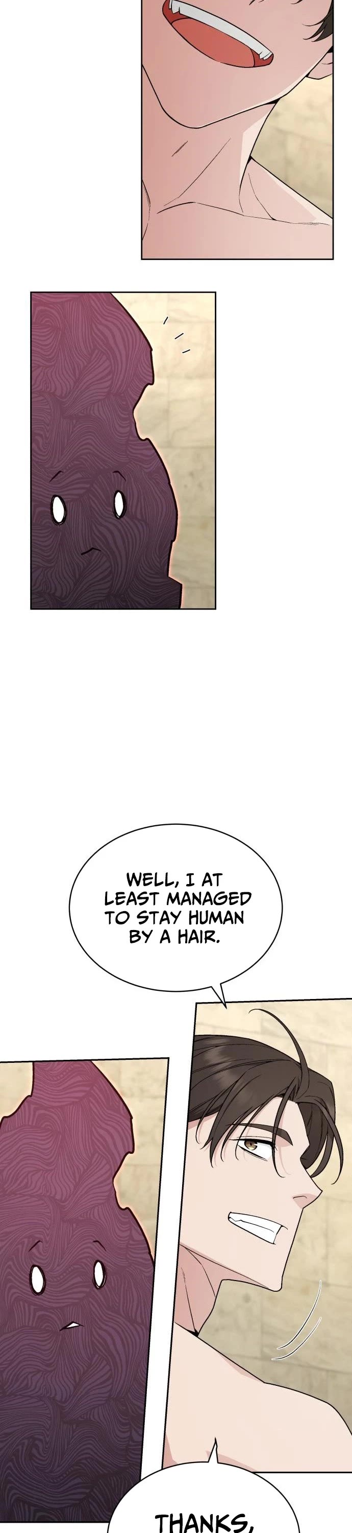 Apocalyptic Chef Awakening Chapter 119 page 19 - Chapter 119