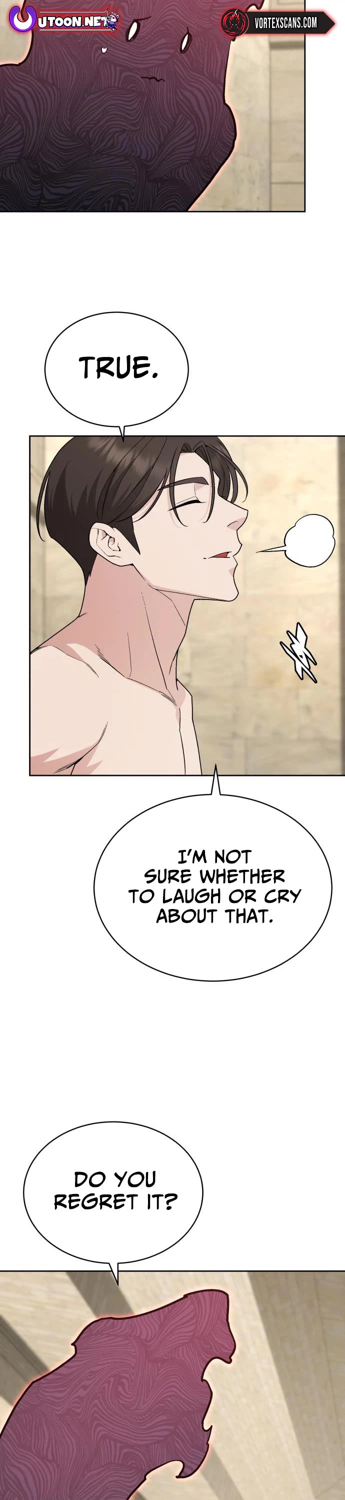 Apocalyptic Chef Awakening Chapter 119 page 21 - Chapter 119
