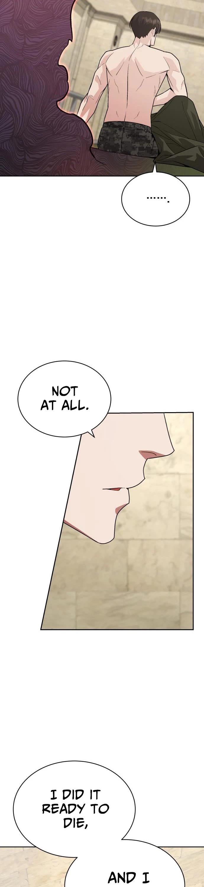 Apocalyptic Chef Awakening Chapter 119 page 22 - Chapter 119
