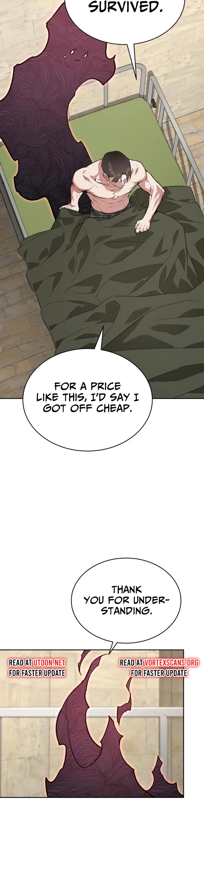 Apocalyptic Chef Awakening Chapter 119 page 23 - Chapter 119