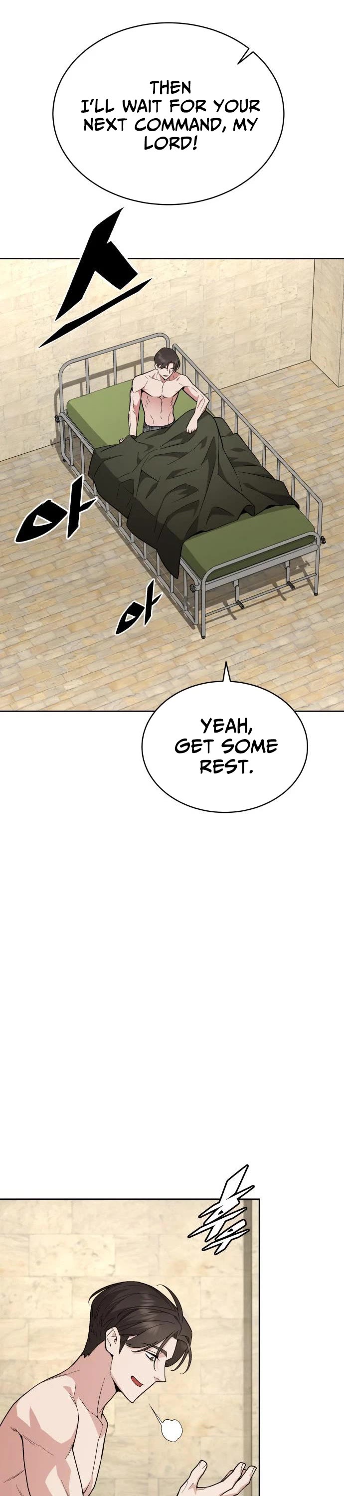 Apocalyptic Chef Awakening Chapter 119 page 24 - Chapter 119