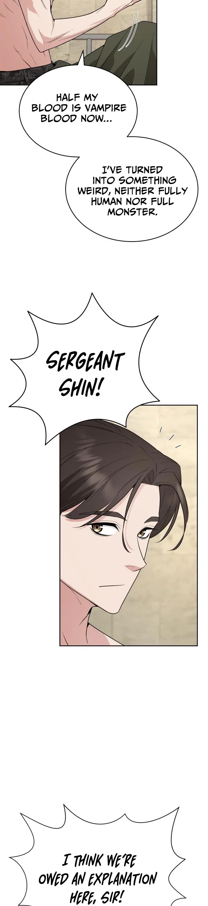 Apocalyptic Chef Awakening Chapter 119 page 25 - Chapter 119