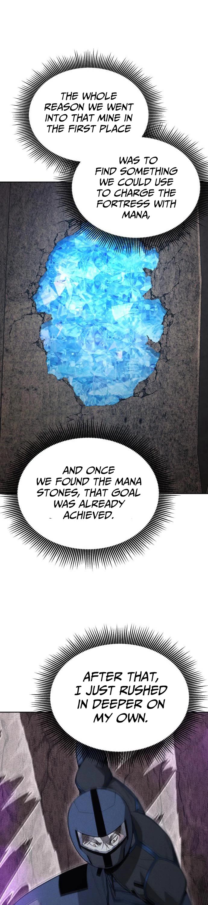Apocalyptic Chef Awakening Chapter 119 page 28 - Chapter 119
