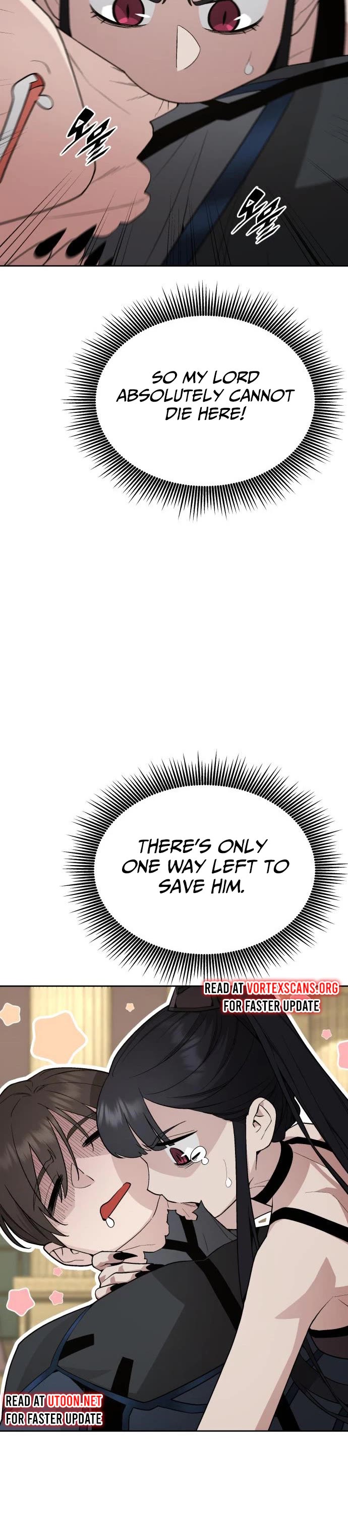 Apocalyptic Chef Awakening Chapter 119 page 3 - Chapter 119