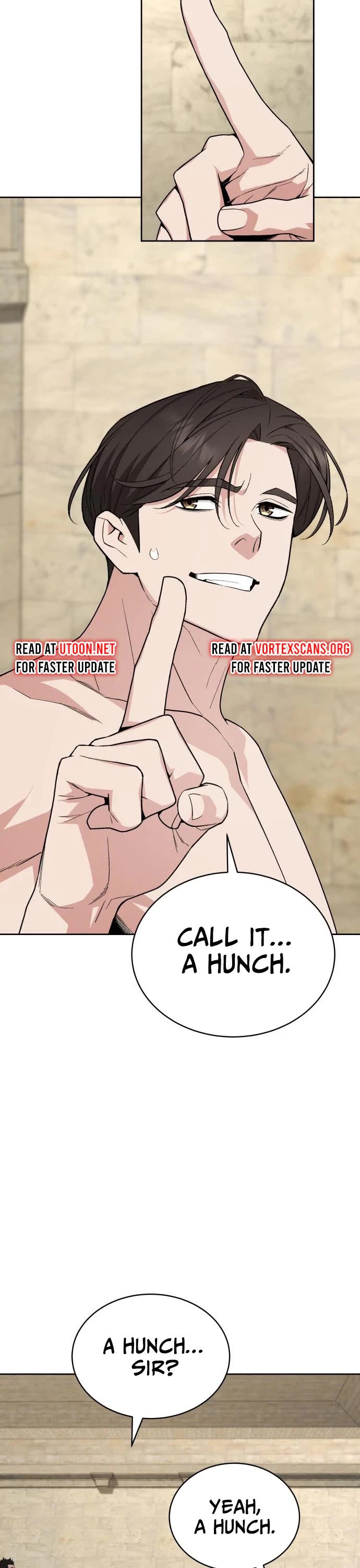 Apocalyptic Chef Awakening Chapter 119 page 30 - Chapter 119