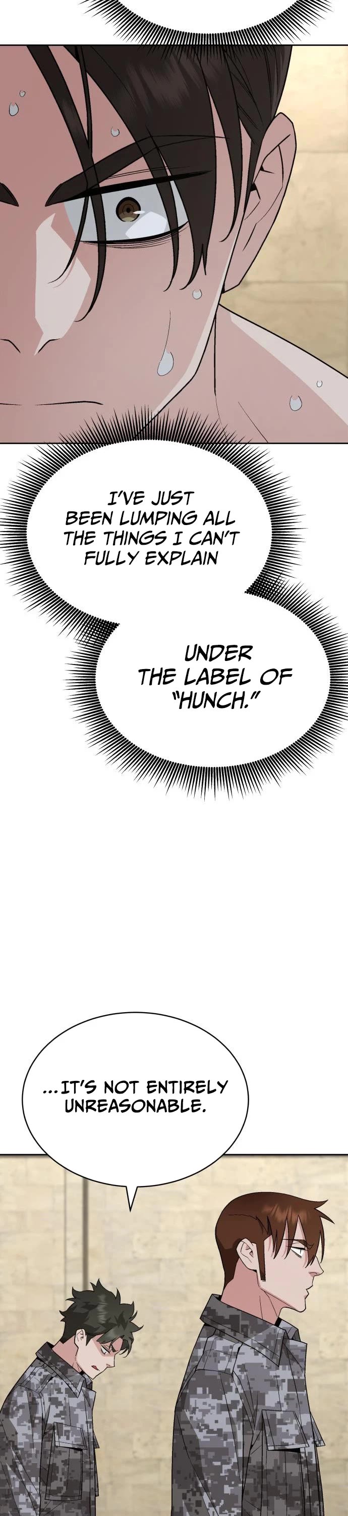 Apocalyptic Chef Awakening Chapter 119 page 36 - Chapter 119