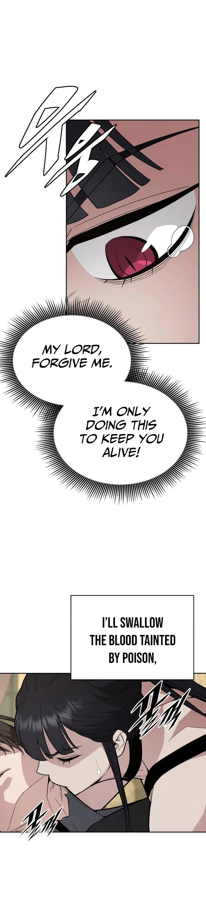 Apocalyptic Chef Awakening Chapter 119 page 4 - Chapter 119