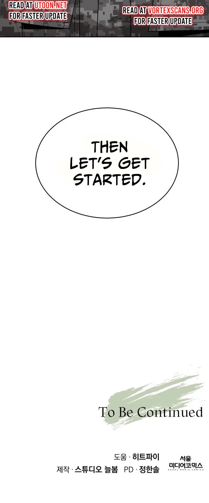 Apocalyptic Chef Awakening Chapter 119 page 44 - Chapter 119