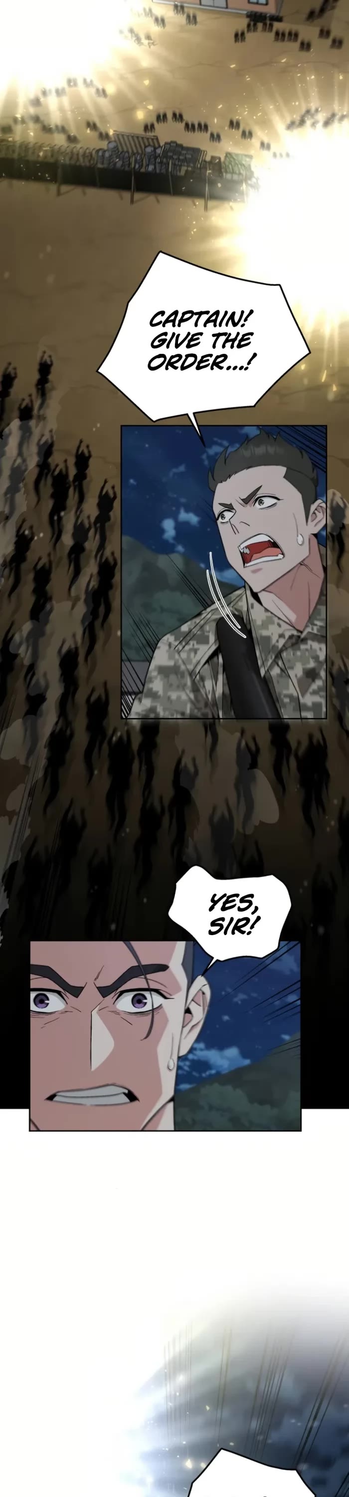 Apocalyptic Chef Awakening Chapter 12 page 17 - Chapter 12
