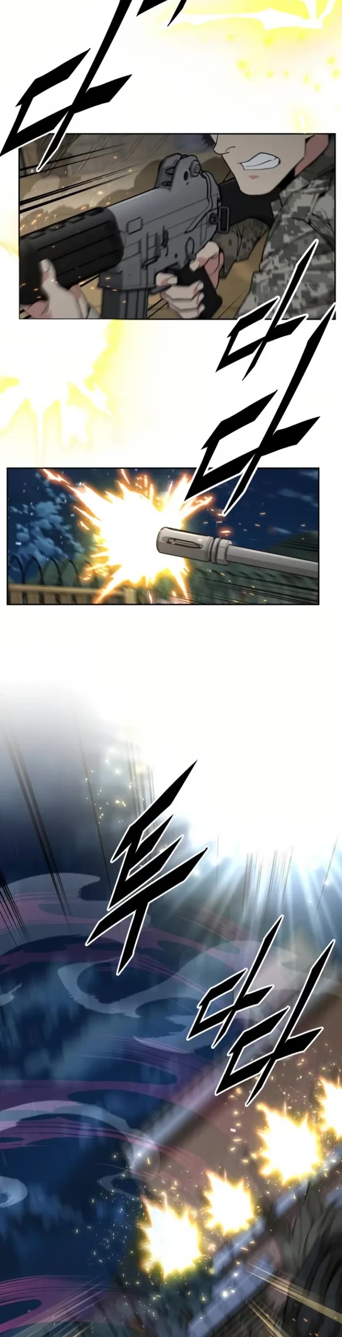 Apocalyptic Chef Awakening Chapter 12 page 19 - Chapter 12