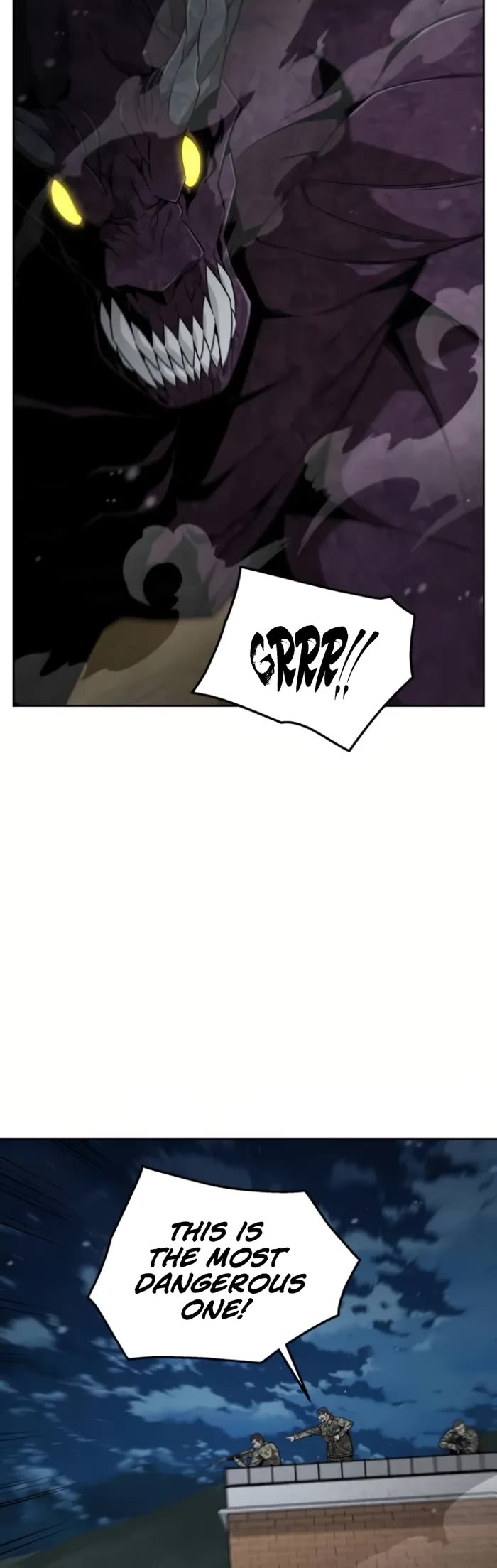 Apocalyptic Chef Awakening Chapter 12 page 25 - Chapter 12