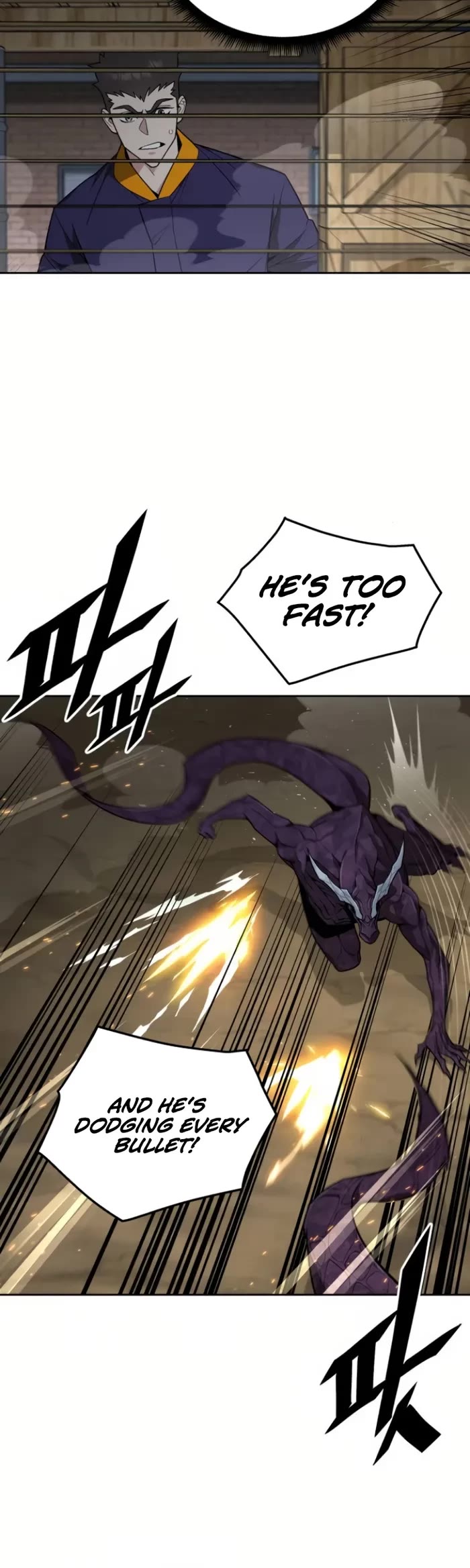 Apocalyptic Chef Awakening Chapter 12 page 30 - Chapter 12