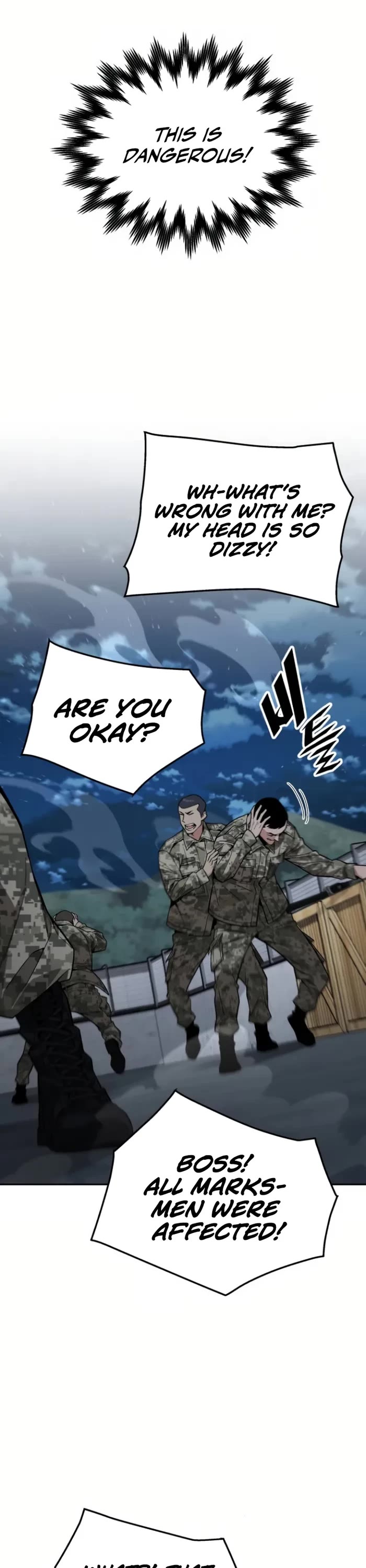 Apocalyptic Chef Awakening Chapter 12 page 42 - Chapter 12
