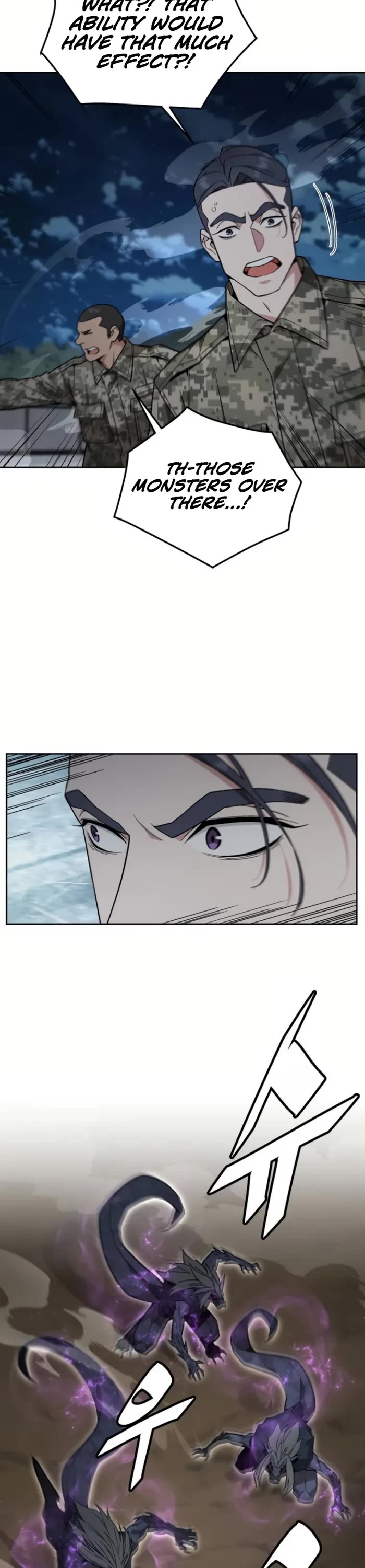 Apocalyptic Chef Awakening Chapter 12 page 43 - Chapter 12
