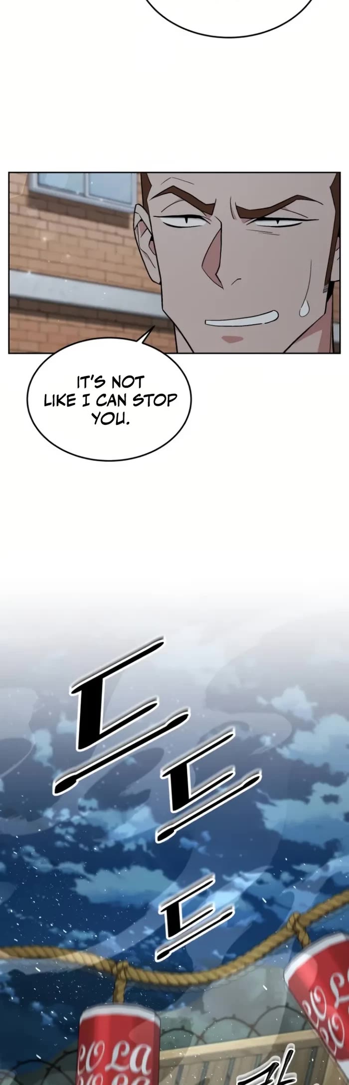 Apocalyptic Chef Awakening Chapter 12 page 9 - Chapter 12