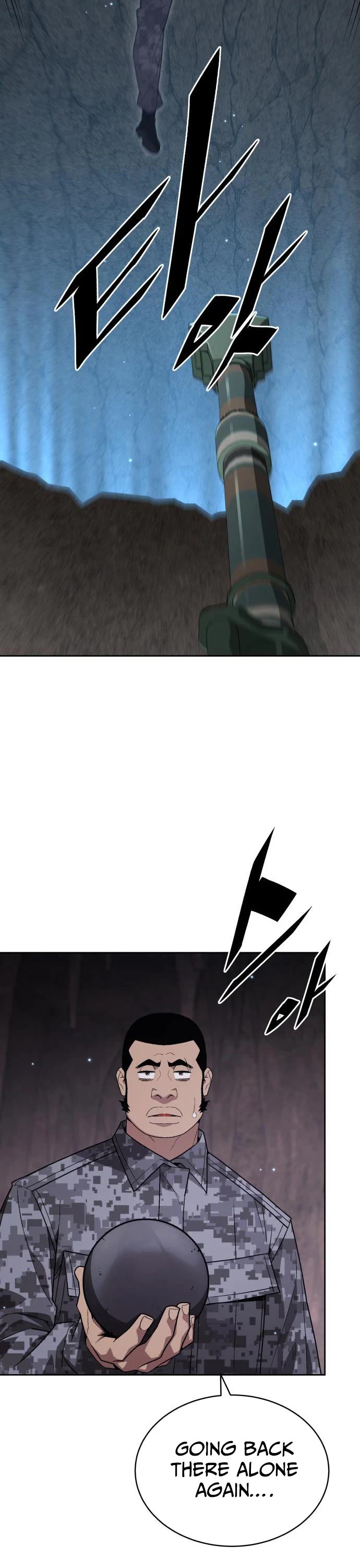 Apocalyptic Chef Awakening Chapter 120 page 22 - Chapter 120
