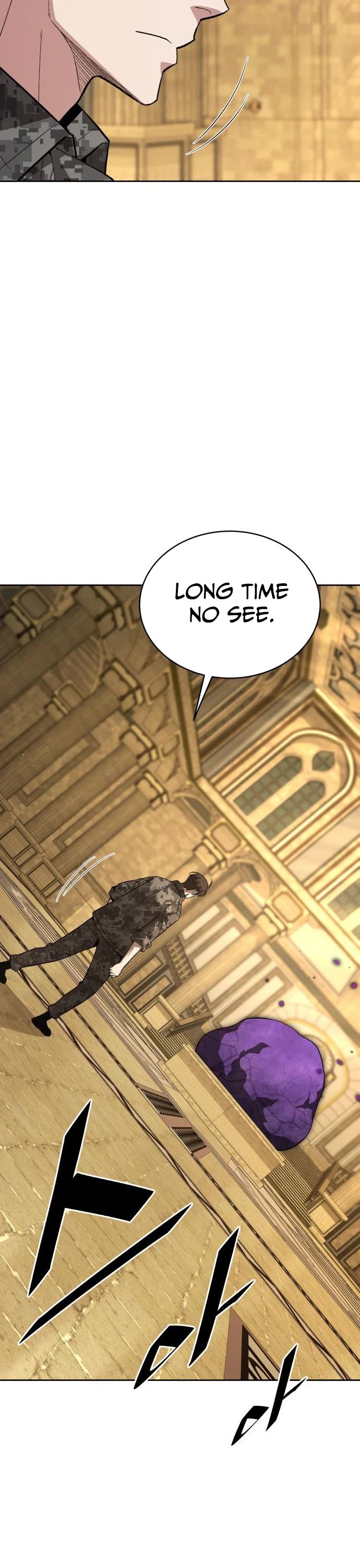 Apocalyptic Chef Awakening Chapter 120 page 26 - Chapter 120