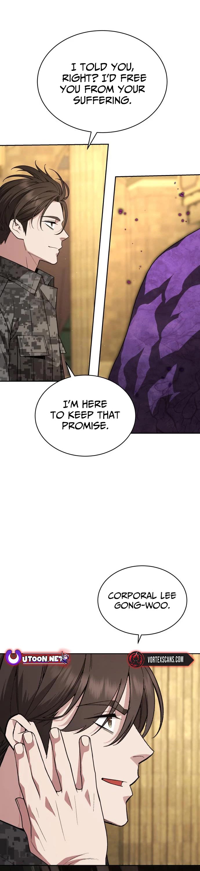 Apocalyptic Chef Awakening Chapter 120 page 27 - Chapter 120