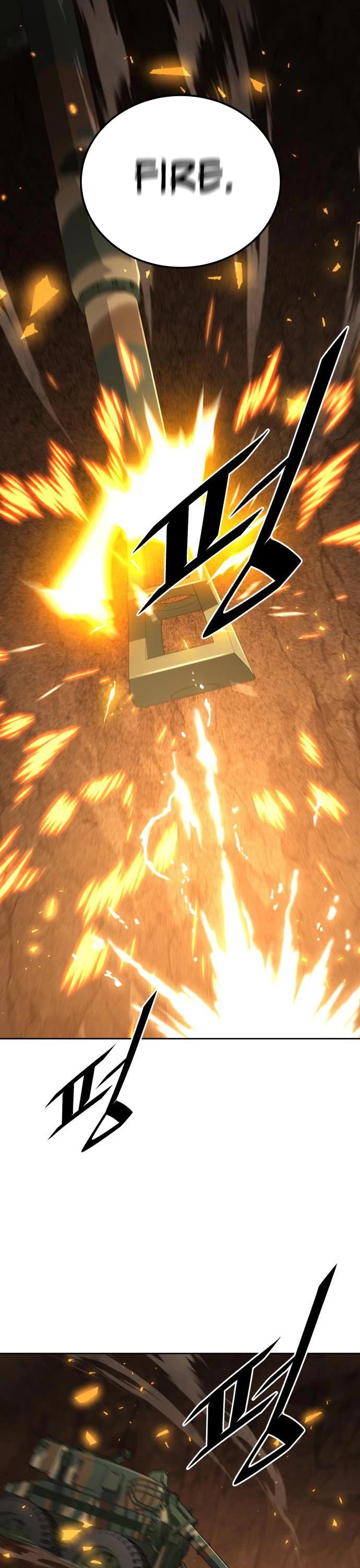 Apocalyptic Chef Awakening Chapter 120 page 28 - Chapter 120