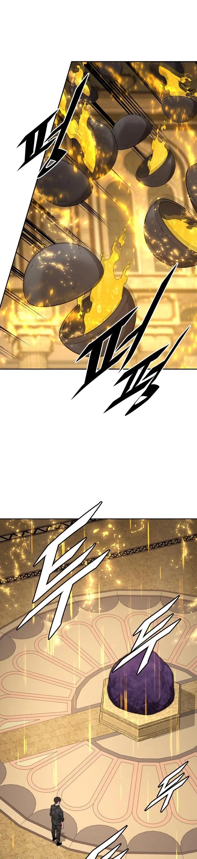 Apocalyptic Chef Awakening Chapter 120 page 31 - Chapter 120