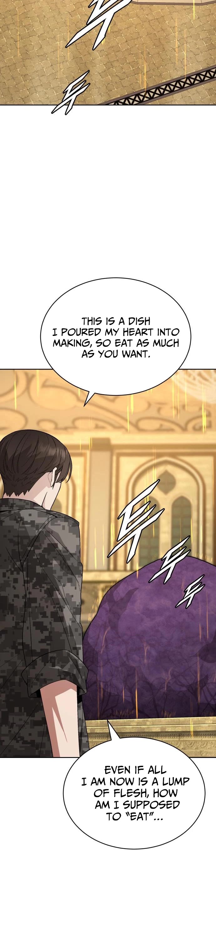 Apocalyptic Chef Awakening Chapter 120 page 32 - Chapter 120