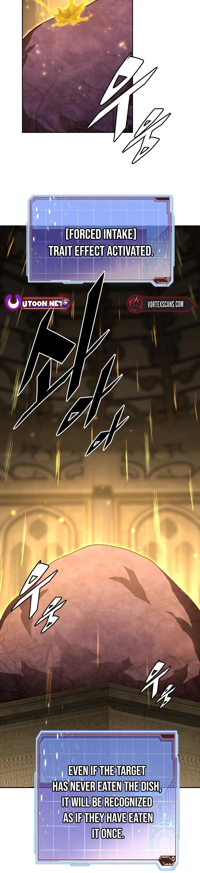Apocalyptic Chef Awakening Chapter 120 page 34 - Chapter 120
