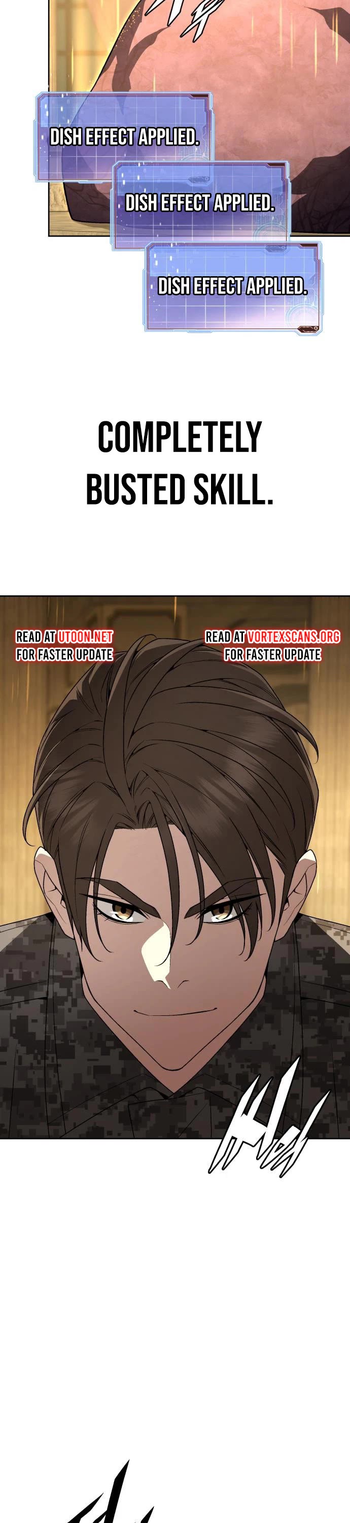 Apocalyptic Chef Awakening Chapter 120 page 36 - Chapter 120