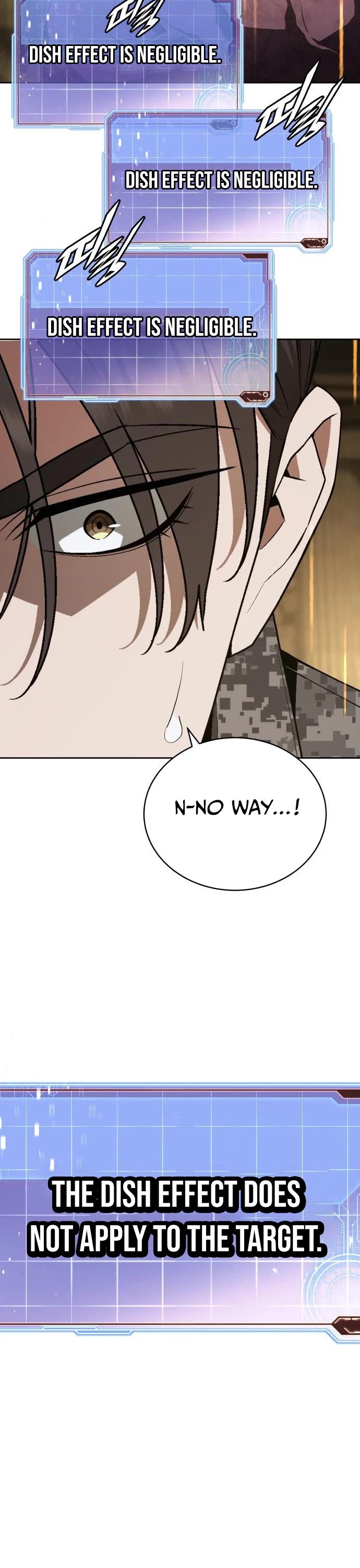Apocalyptic Chef Awakening Chapter 120 page 40 - Chapter 120