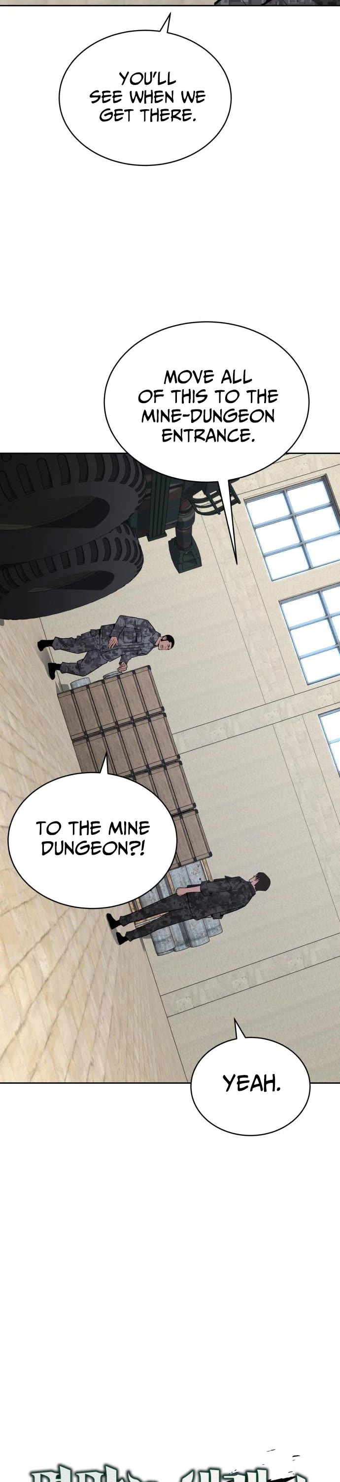 Apocalyptic Chef Awakening Chapter 120 page 8 - Chapter 120