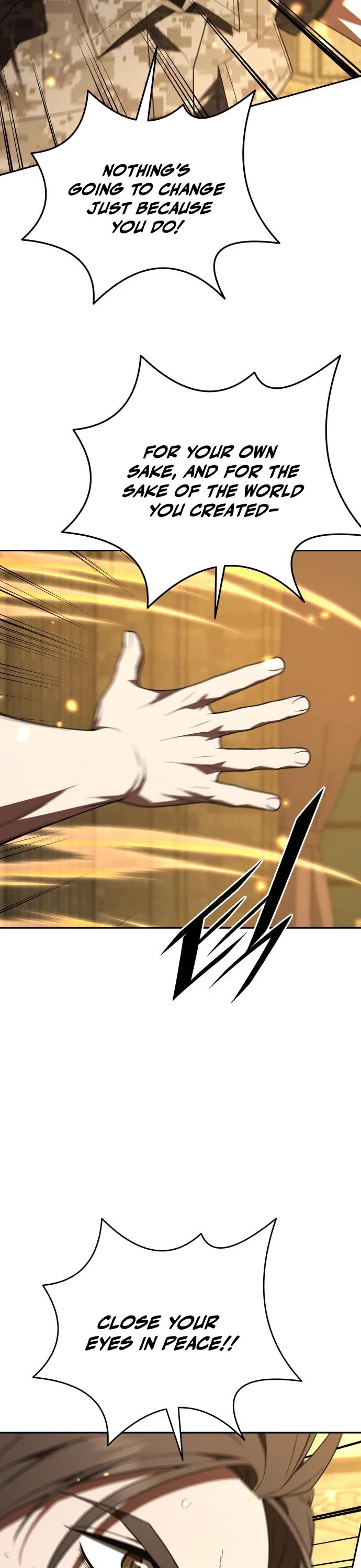 Apocalyptic Chef Awakening Chapter 121 page 11 - Chapter 121
