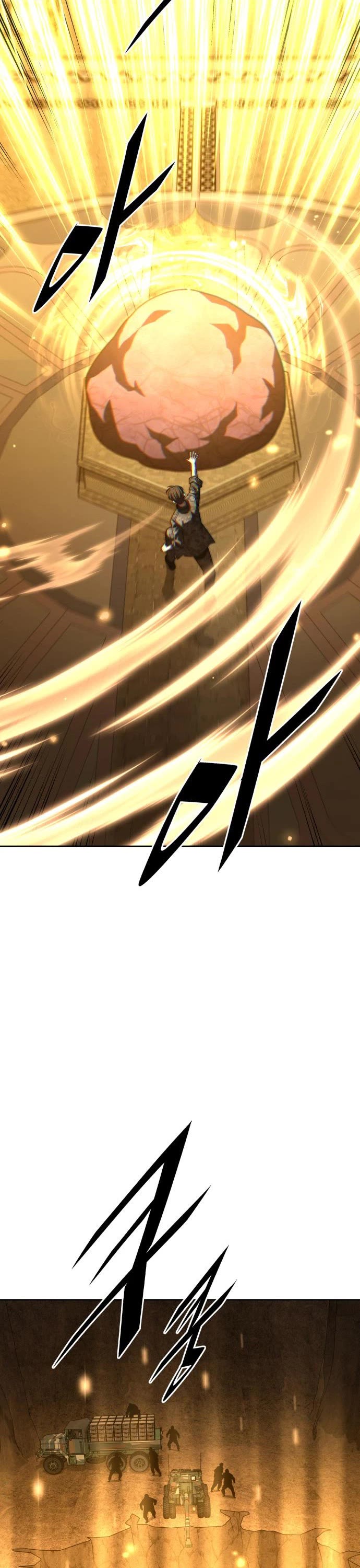 Apocalyptic Chef Awakening Chapter 121 page 13 - Chapter 121