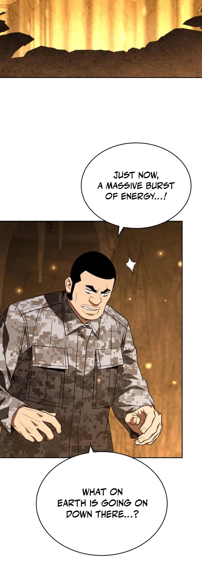 Apocalyptic Chef Awakening Chapter 121 page 14 - Chapter 121