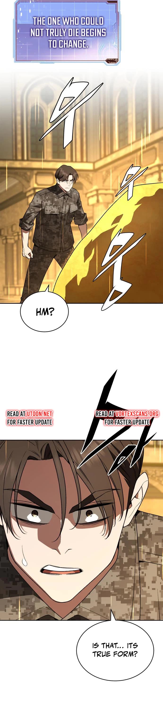 Apocalyptic Chef Awakening Chapter 121 page 17 - Chapter 121
