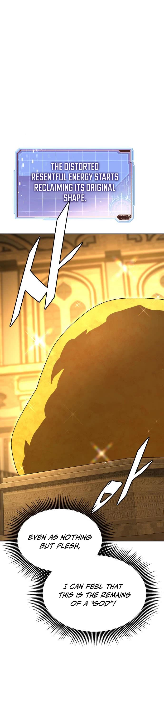 Apocalyptic Chef Awakening Chapter 121 page 18 - Chapter 121
