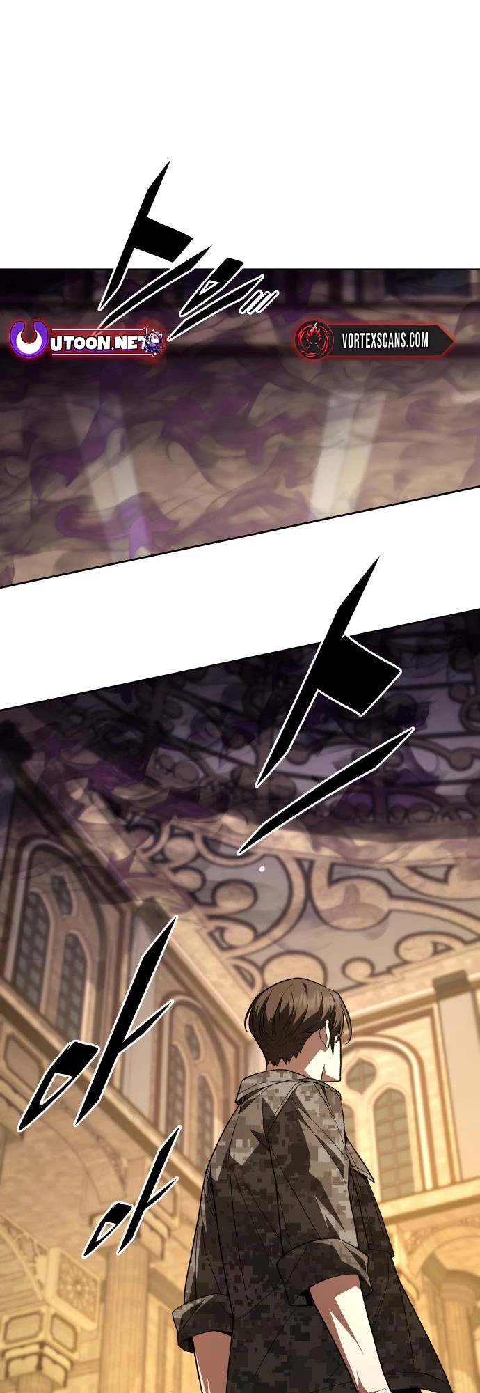 Apocalyptic Chef Awakening Chapter 121 page 19 - Chapter 121