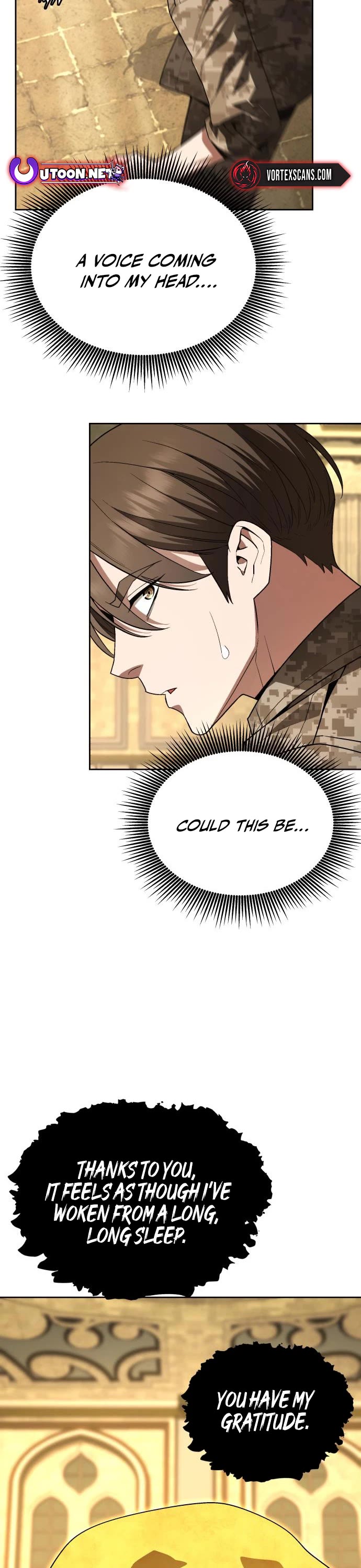 Apocalyptic Chef Awakening Chapter 121 page 28 - Chapter 121