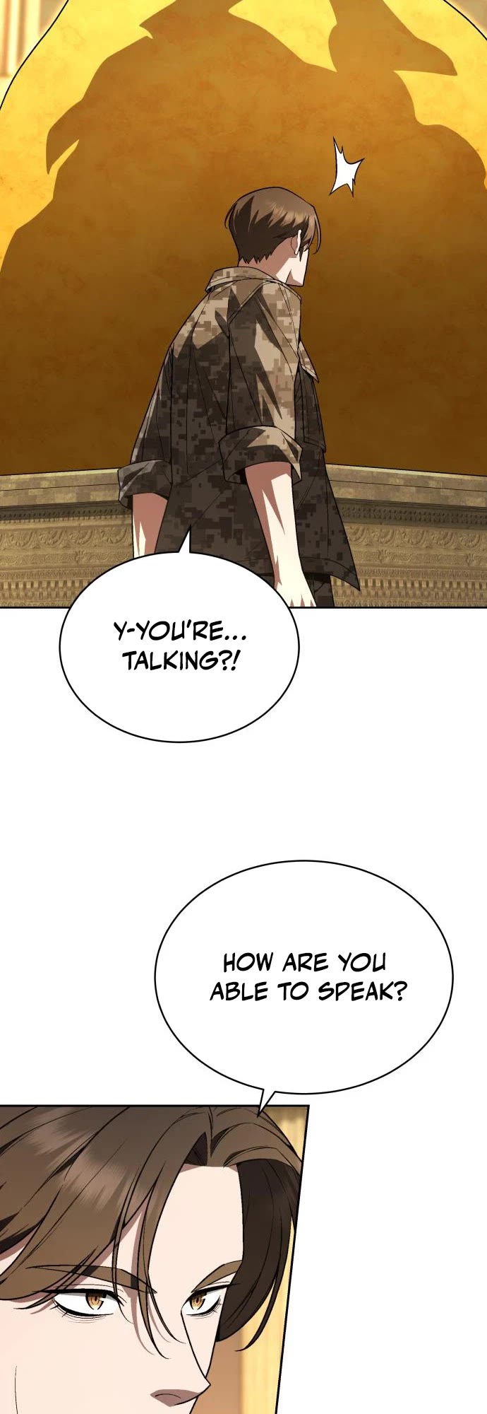 Apocalyptic Chef Awakening Chapter 121 page 29 - Chapter 121