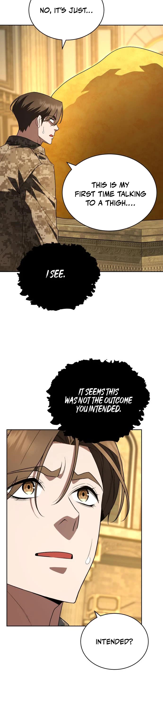 Apocalyptic Chef Awakening Chapter 121 page 31 - Chapter 121