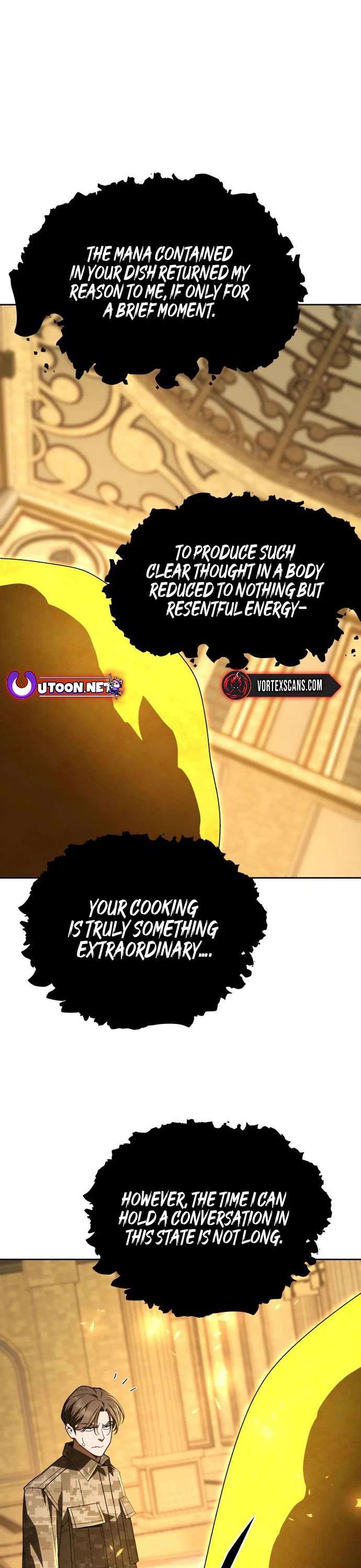 Apocalyptic Chef Awakening Chapter 121 page 32 - Chapter 121