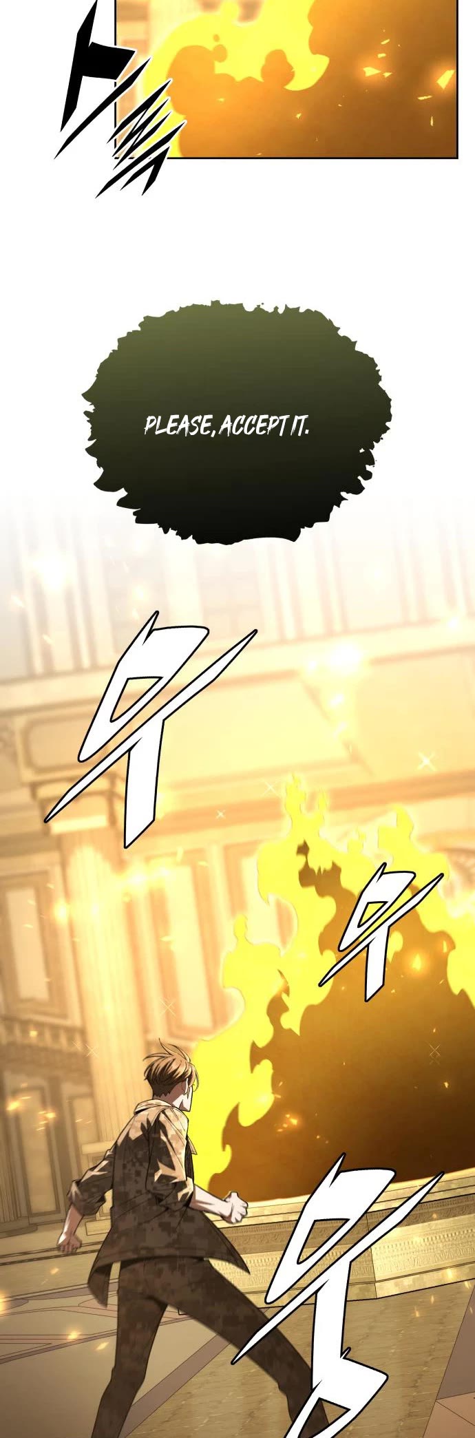 Apocalyptic Chef Awakening Chapter 121 page 34 - Chapter 121