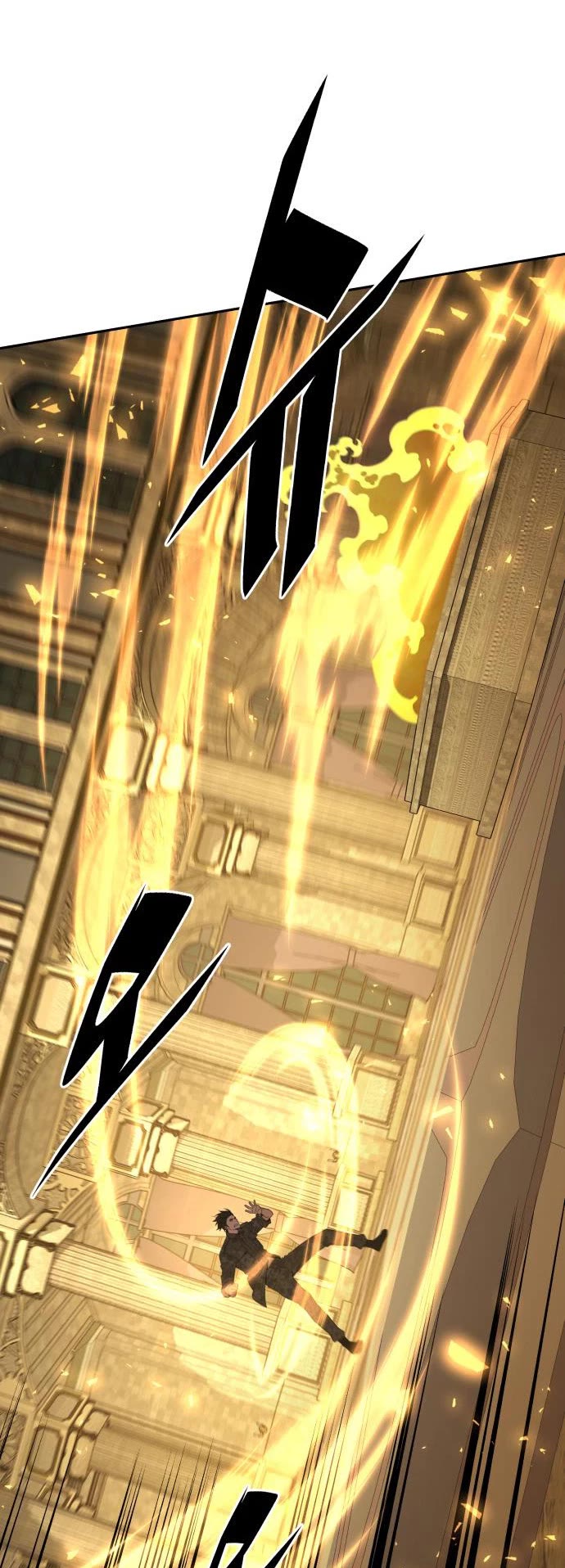 Apocalyptic Chef Awakening Chapter 121 page 40 - Chapter 121