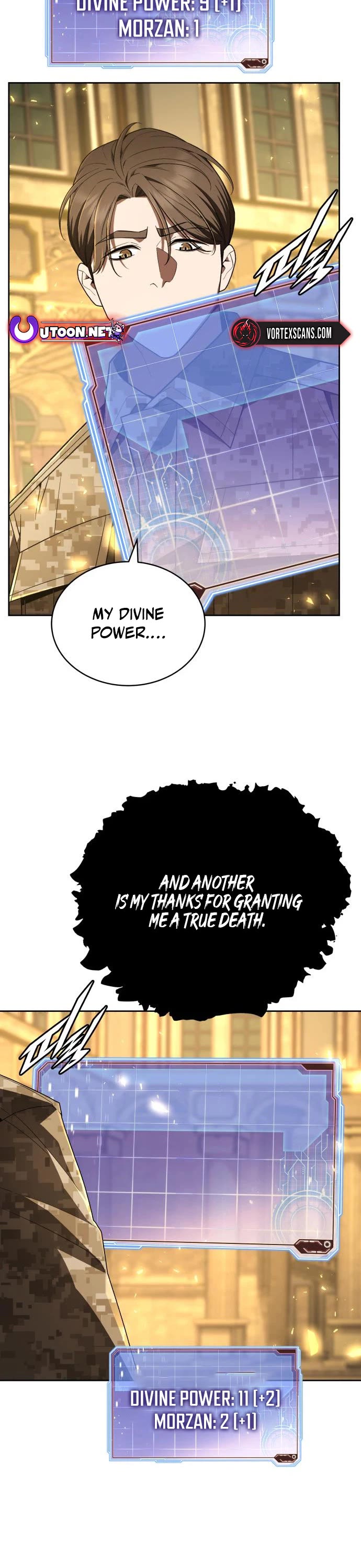 Apocalyptic Chef Awakening Chapter 121 page 42 - Chapter 121