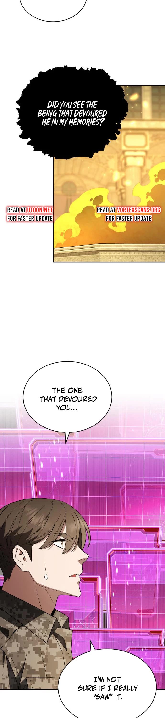 Apocalyptic Chef Awakening Chapter 121 page 44 - Chapter 121
