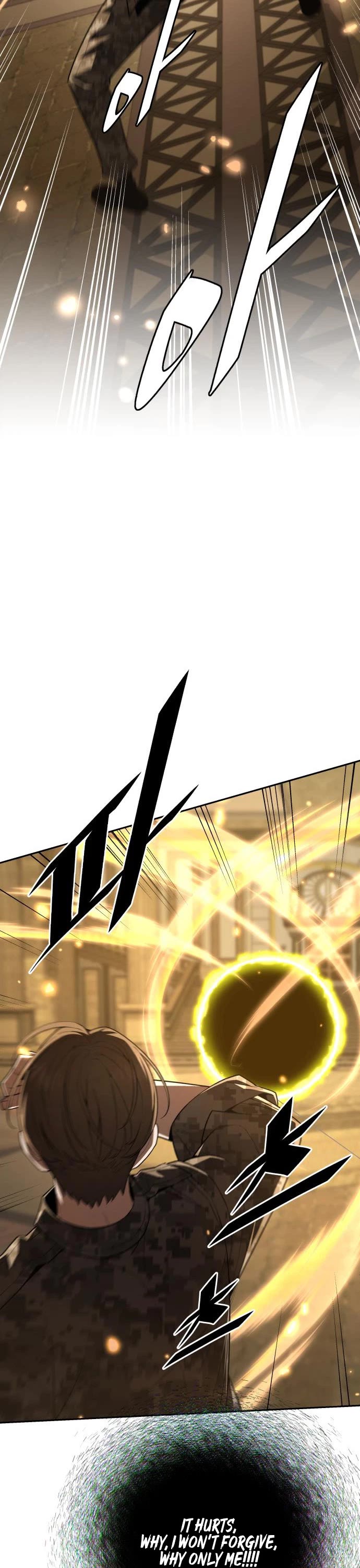Apocalyptic Chef Awakening Chapter 121 page 8 - Chapter 121